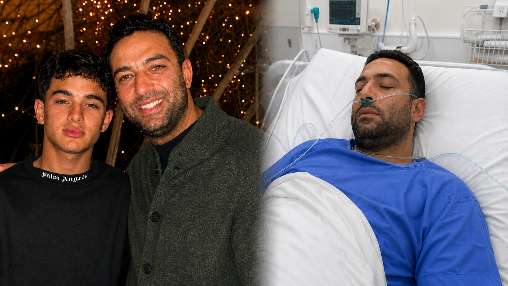 جلطة خفيفة وارتفاع ضغط مفاجئ.. تطورات الحالة الصحية لأحمد حسام ميدو